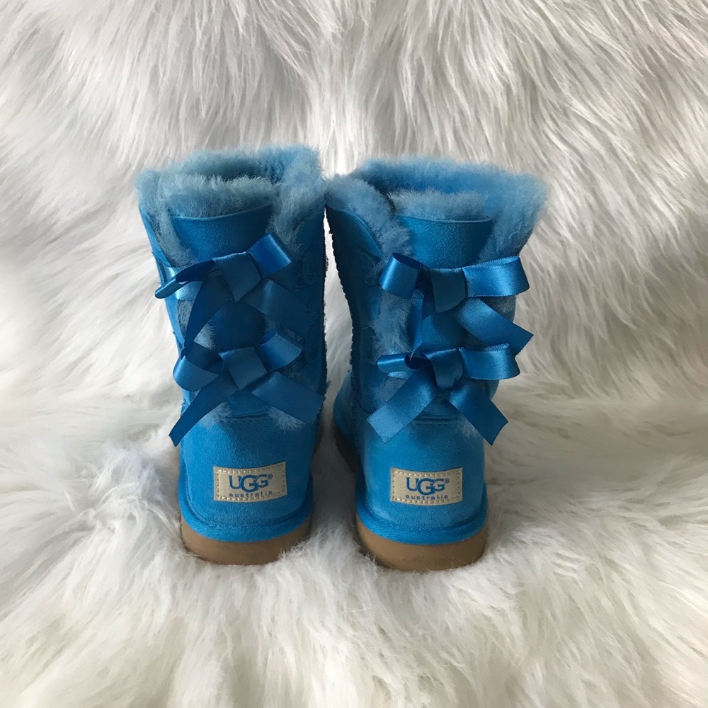 Bailey Bow UGGS